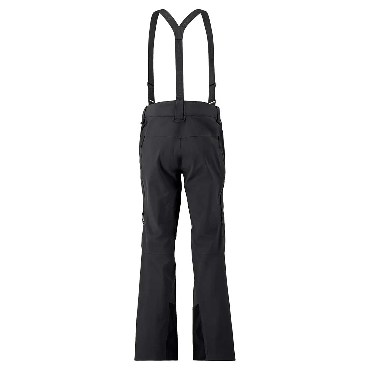 Scott Explorair 3L Pant Men's in Black